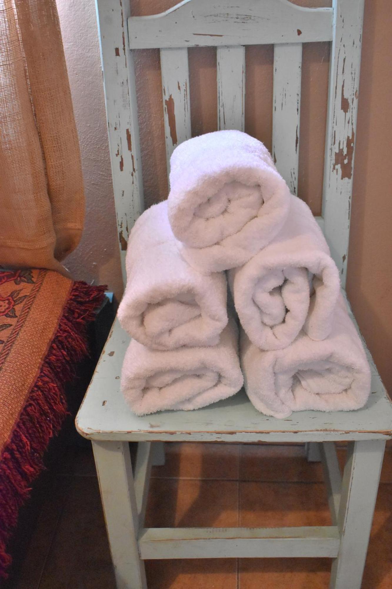 Hotel Cabanas Aparts Tierra De Glaciares El Calafate Zewnętrze zdjęcie