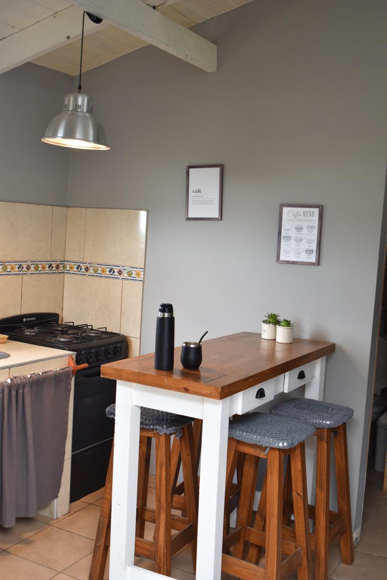Hotel Cabanas Aparts Tierra De Glaciares El Calafate Zewnętrze zdjęcie