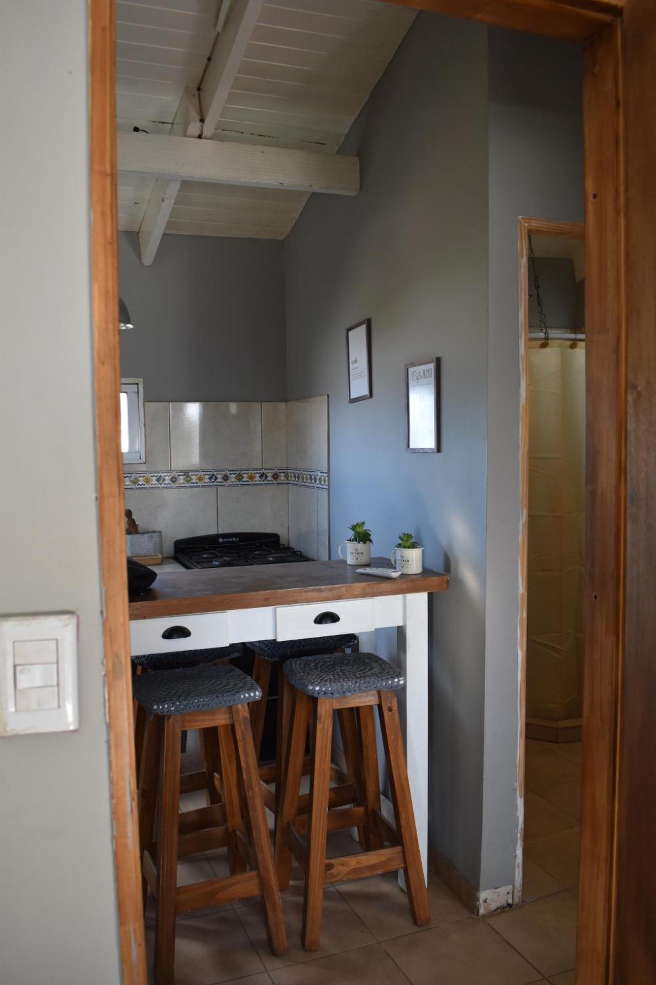 Hotel Cabanas Aparts Tierra De Glaciares El Calafate Zewnętrze zdjęcie