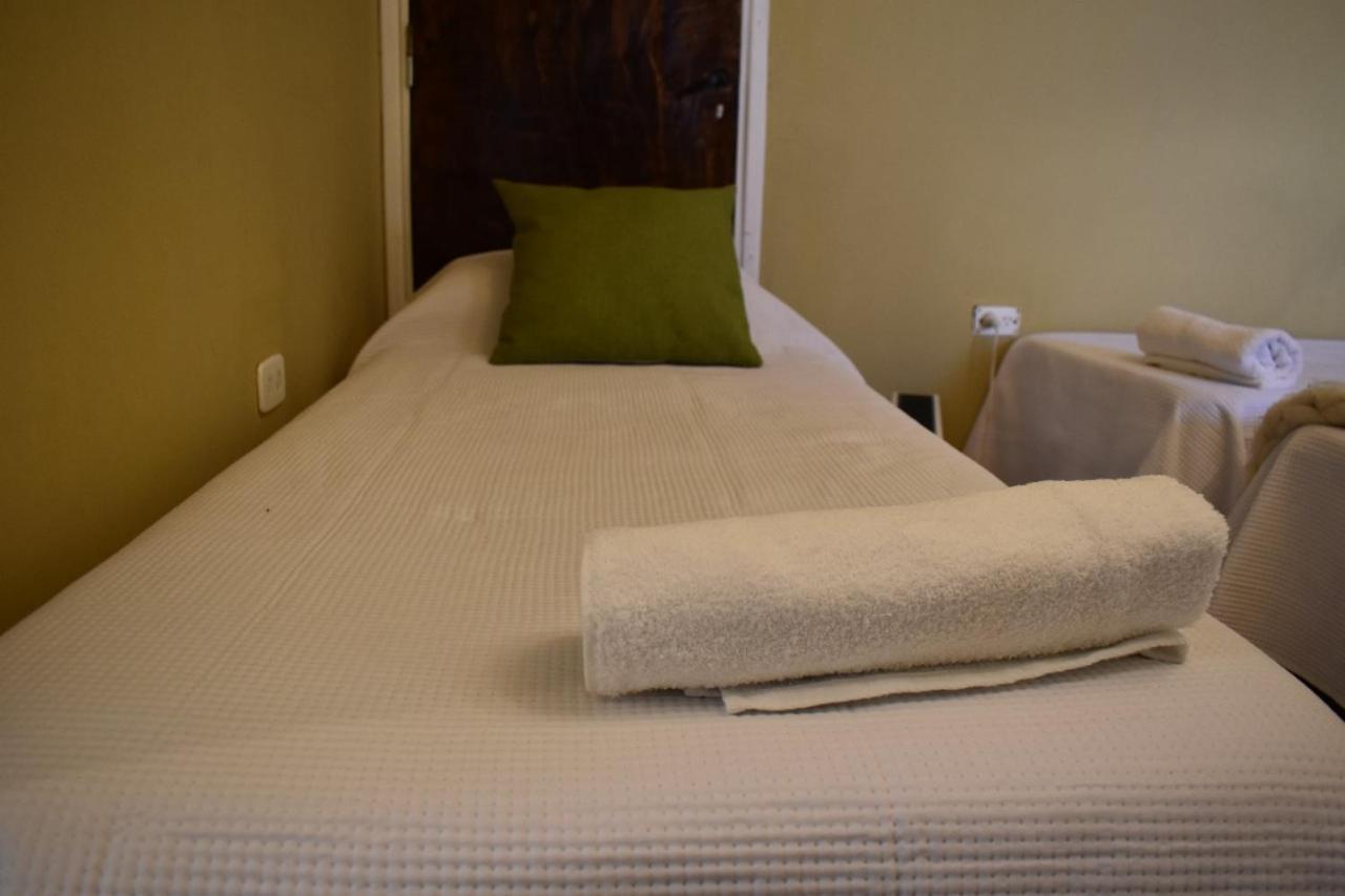 Hotel Cabanas Aparts Tierra De Glaciares El Calafate Zewnętrze zdjęcie